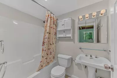 1190 Streeter Pond Road, Sugar Hill, NH 03586 - Photo 22