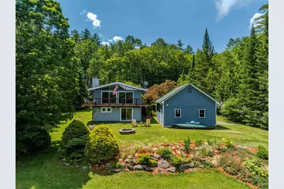 1190 Streeter Pond Road, Sugar Hill, NH 03586 - Photo 40