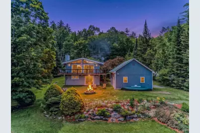 1190 Streeter Pond Road, Sugar Hill, NH 03586 - Photo 2