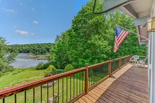 1190 Streeter Pond Rd, Sugar Hill, NH 03586 - Photo 1
