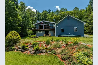 1190 Streeter Pond Road, Sugar Hill, NH 03586 - Photo 38