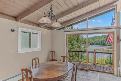 1190 Streeter Pond Road, Sugar Hill, NH 03586 - Photo 16
