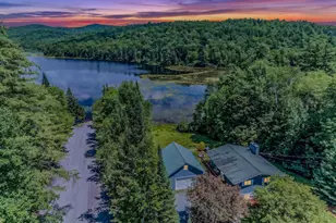 1190 Streeter Pond Rd, Sugar Hill, NH 03586 - Photo 1
