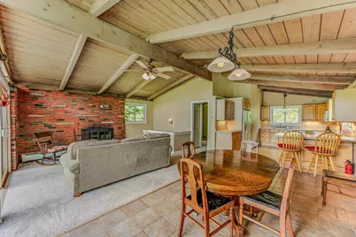 1190 Streeter Pond Road, Sugar Hill, NH 03586 - Photo 8