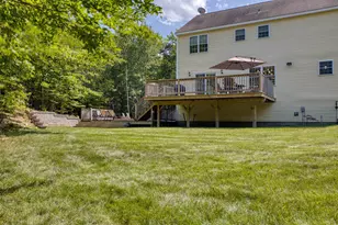377 Kings Hwy, New Durham, NH 03855 - Photo 4