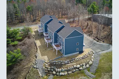 21 Upper Ladd Hill Road #D, Meredith, NH 03253 - Photo 46