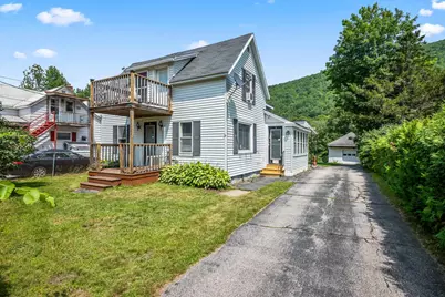 6 Cascade Flats, Gorham, NH 03581 - Photo 1