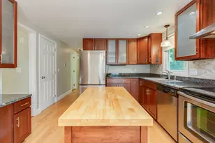 46 Cleveland Hill Rd, Brookline, NH 03033 - Photo 16