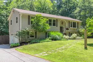 46 Cleveland Hill Rd, Brookline, NH 03033 - Photo 2