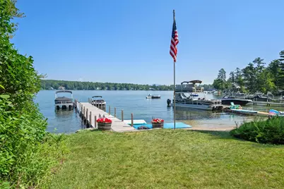 261 Dockham Shore Road #D, Gilford, NH 03249 - Photo 1
