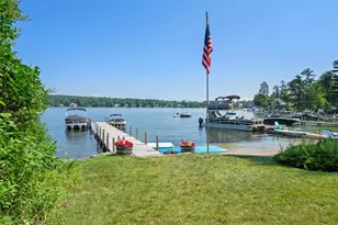261 Dockham Shore Rd, Gilford, NH 03249 - Photo 1