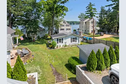 261 Dockham Shore Road #D, Gilford, NH 03249 - Photo 2