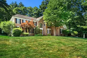 33 Marston Rd, Bedford, NH 03110 - Photo 46