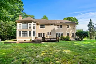 33 Marston Rd, Bedford, NH 03110 - Photo 44