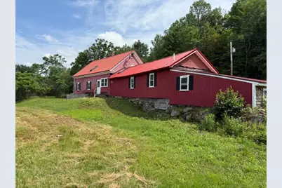 446 Walker Brook Road, Danbury, NH 03230 - Photo 1