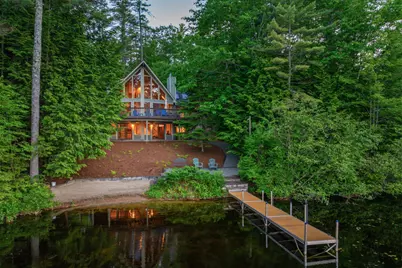 167 Stanyan Road, Moultonborough, NH 03254 - Photo 46