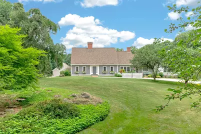 428 Clark Hill Road, New Boston, NH 03070 - Photo 1