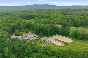 428 Clark Hill Rd, New Boston, NH 03070 - Photo 34