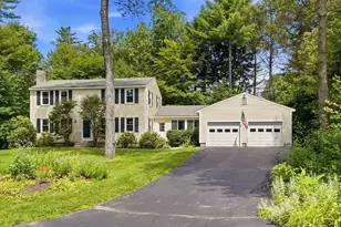 35 Salisbury Rd, Keene, NH 03431 - Photo 1
