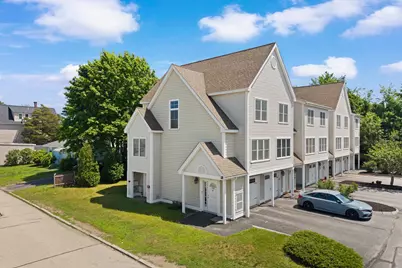 195 Silver Street #15, Manchester, NH 03103 - Photo 4