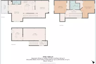 195 Silver Street #15, Manchester, NH 03103 - Photo 32