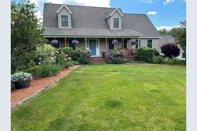 50 Range Road, Pittsfield, NH 03263 - Photo 2