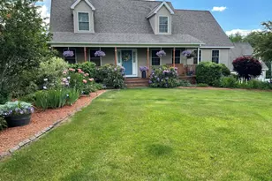 50 Range Rd, Pittsfield, NH 03263 - Photo 2