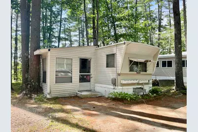 160 Windswept Road, Alton, NH 03809 - Photo 1