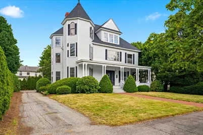 2108 Elm Street, Manchester, NH 03104 - Photo 1