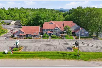 60 Whittier Highway #13, Moultonborough, NH 03254 - Photo 1