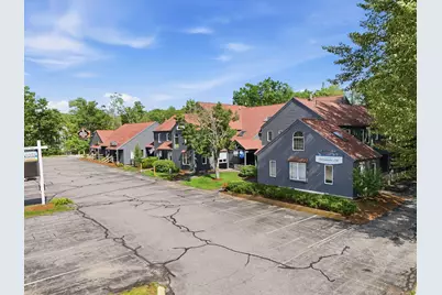 60 Whittier Highway #13, Moultonborough, NH 03254 - Photo 2