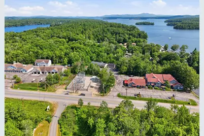 60 Whittier Highway #16, Moultonborough, NH 03254 - Photo 4