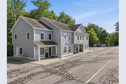 72 Whittier Highway #9-F, Moultonborough, NH 03254 - Photo 4