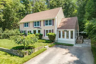 6 Sunset Ln, Moultonborough, NH 03254 - Photo 34