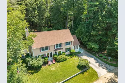6 Sunset Lane, Moultonborough, NH 03254 - Photo 2