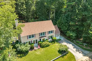 6 Sunset Ln, Moultonborough, NH 03254 - Photo 2