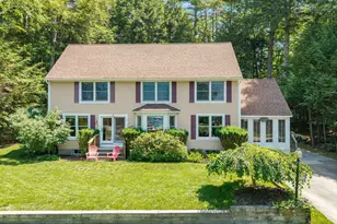 6 Sunset Ln, Moultonborough, NH 03254 - Photo 2