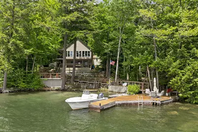 3 Terrace Pines Road, Ossipee, NH 03814 - Photo 1