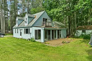 104 Tabernacle St, Rumney, NH 03266 - Photo 1