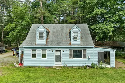 104 Tabernacle Street, Rumney, NH 03266 - Photo 2