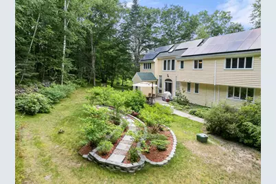28 McCoy Court #4-5, Campton, NH 03223 - Photo 6