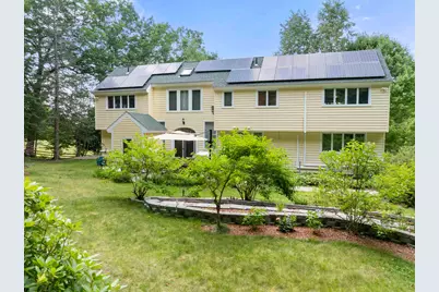 28 McCoy Court #4-5, Campton, NH 03223 - Photo 6