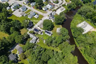34 &amp 30 River St, Exeter, NH 03833 - Photo 1