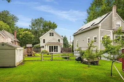 34 &amp; 30 River Street, Exeter, NH 03833 - Photo 8