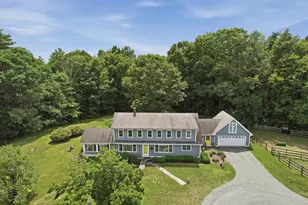 72 Old Northfield Rd, Hinsdale, NH 03451 - Photo 52