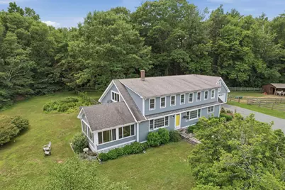 72 Old Northfield Road, Hinsdale, NH 03451 - Photo 2