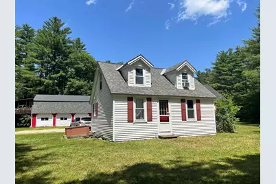 5 Holton Crossing Road, Deering, NH 03244 - Photo 2