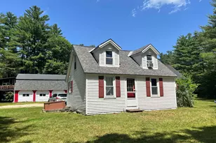 5 Holton Crossing Rd, Deering, NH 03244 - Photo 2
