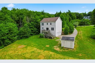 117 Holly Hill Farm Road, Weare, NH 03281 - Photo 46