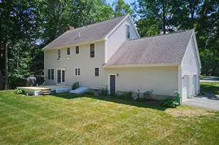 9 Champernowne, Madbury, NH 03823 - Photo 4
